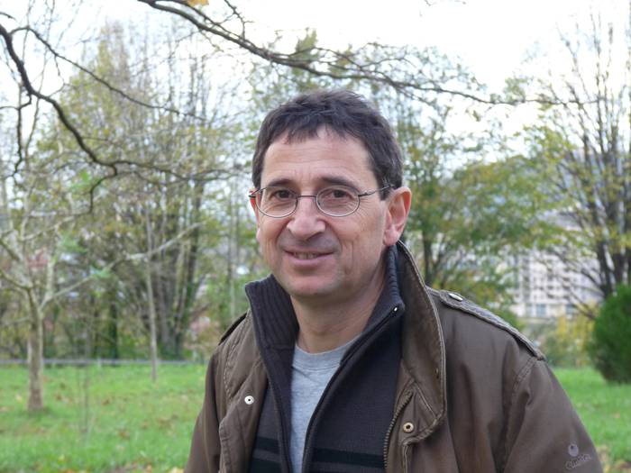 Juan Luis Zabalak hitzaldia emango du Photomuseumen