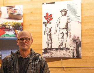 Irudiek hitz egiten dutenean