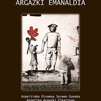 Iñigo Olarteren argazkien proiekzioa