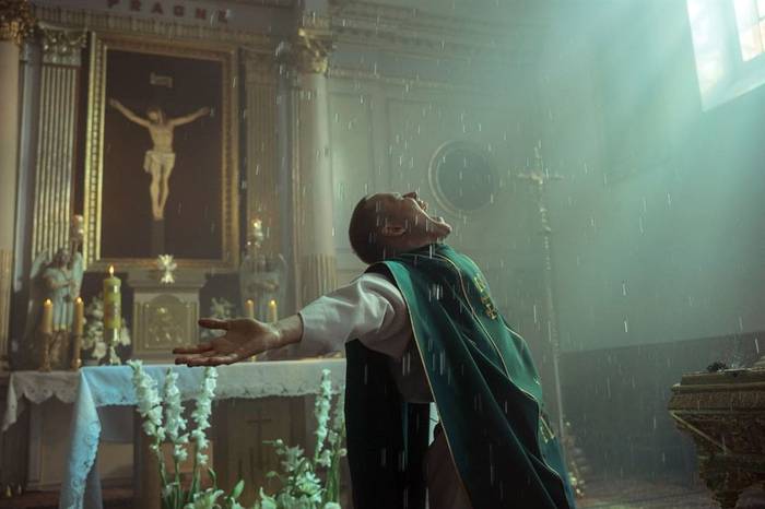 ‘Corpus Christi’ film poloniarrarekin hasiko da neguko zine forum zikloa