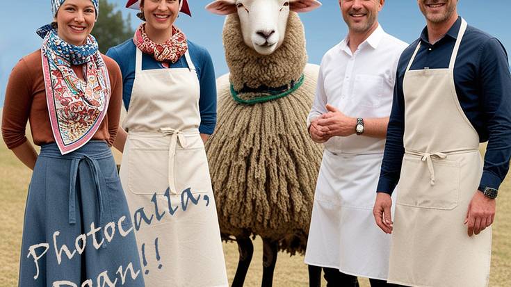 Argazki txokoa Distira Elkartearekin