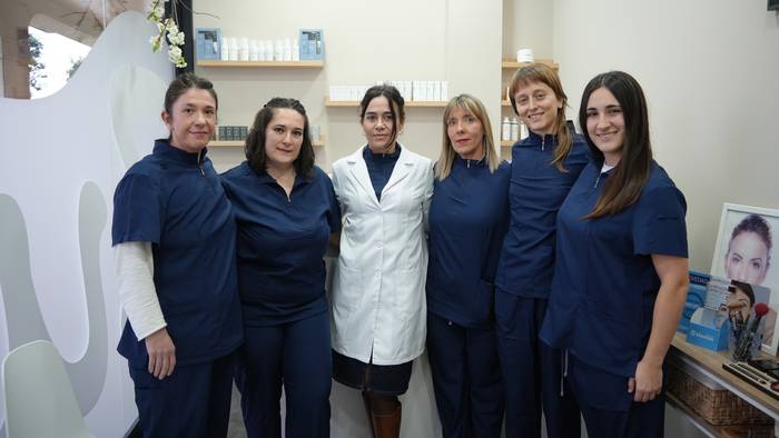 Zumaian bada dagoeneko medikuntza estetikoa