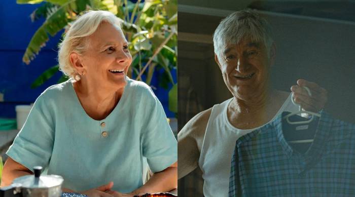 Elena Iruretak eta Kandido Urangak ez dute Goya saririk eskuratu