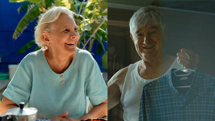 Elena Iruretak eta Kandido Urangak ez dute Goya saririk eskuratu