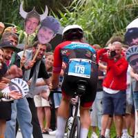 Kirola: Zarauzko Triatloia 2026