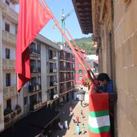 Aste Nagusia: Su artifizialak