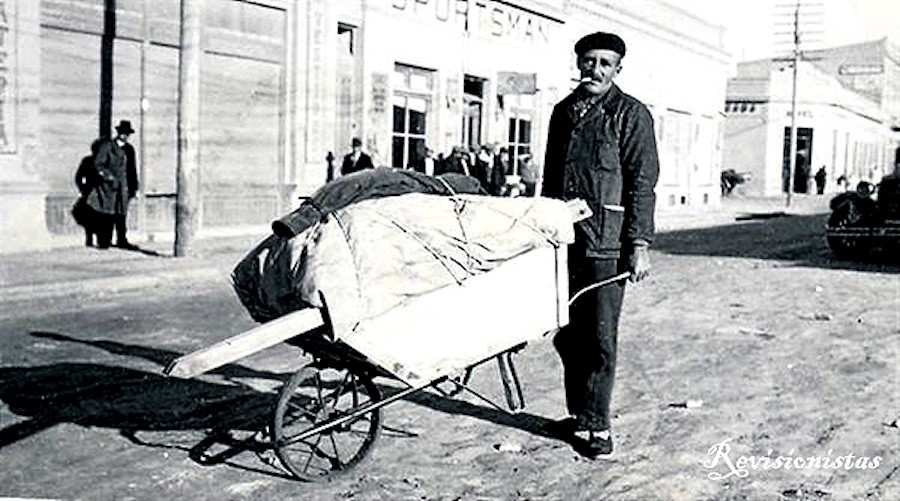 Orgatxodun euskalduna