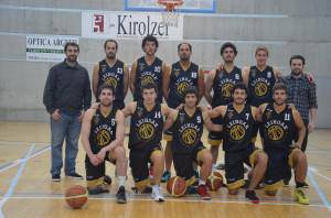 61-52 galdu du Leihoak Zarautzek Iraurgiren kontrako lagunartekoan