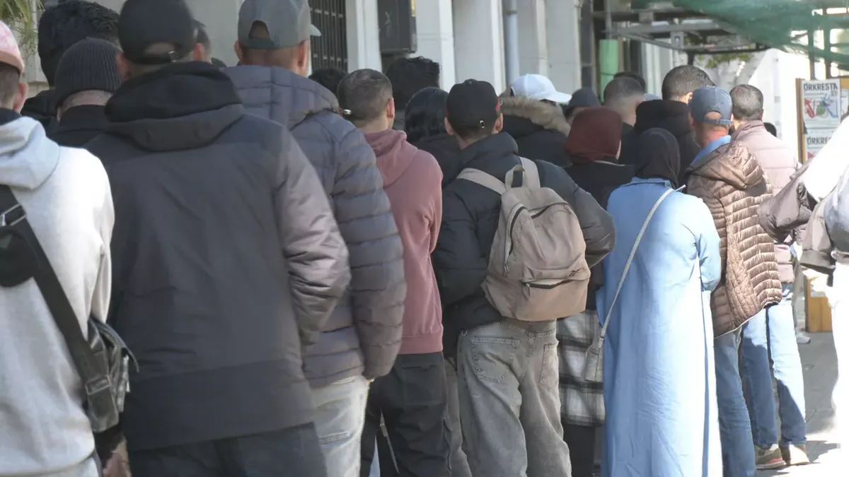 Herritarren erregulazioa