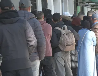 Herritarren erregulazioa