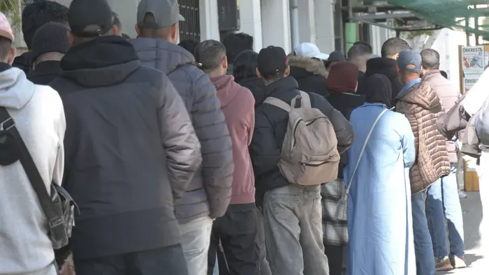 Herritarren erregulazioa