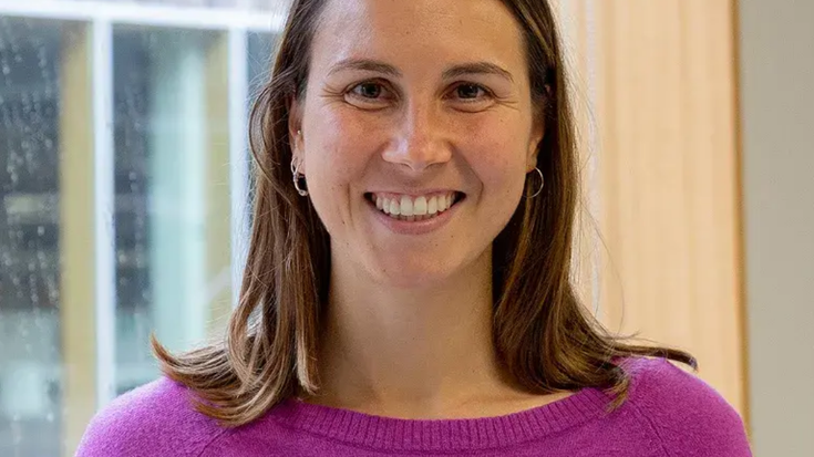 Ainhoa Bereziartuak irabazi du Inspira Gazteak sarietako bat