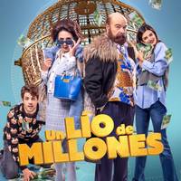 Zinema: Un lío de millones