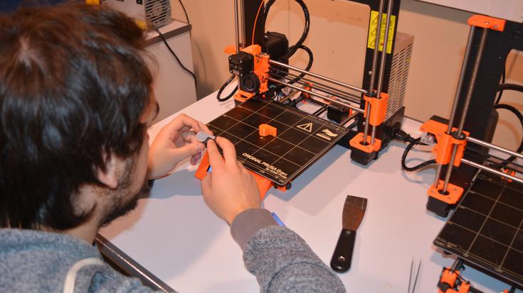 Azaroan, doako bost ikastaro