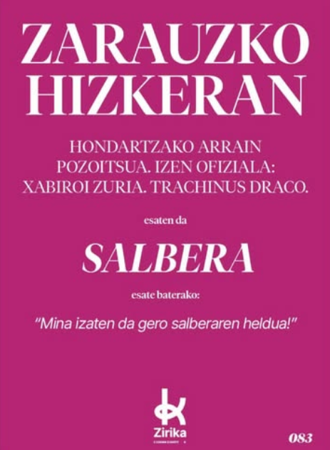 Salbera
