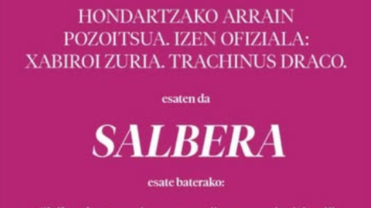Salbera