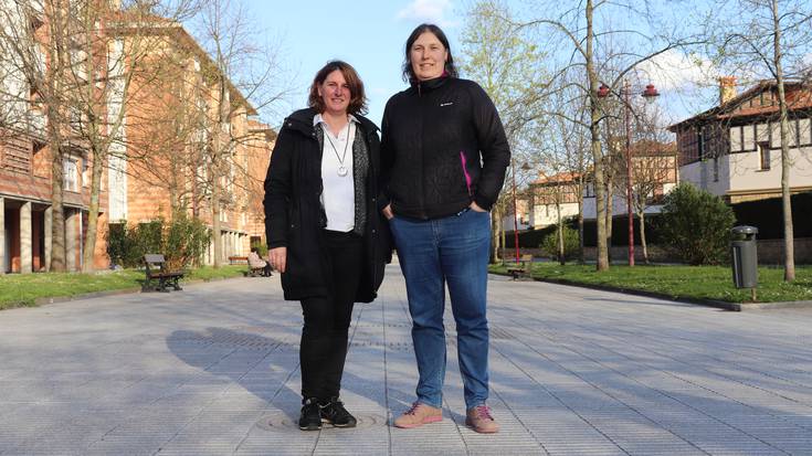 Zarataren arazoa konpontzeko eskatu dute autobide inguruko ikastetxeek