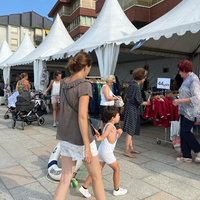 Azoka: Outlet azoka 2026