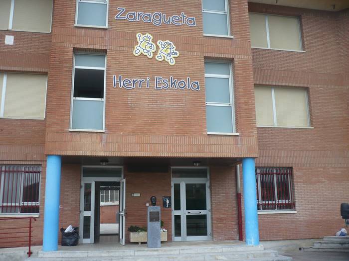 Orioko Zaragueta Herri Eskolak egitarau oparoa prestatu du ikasturte honetarako