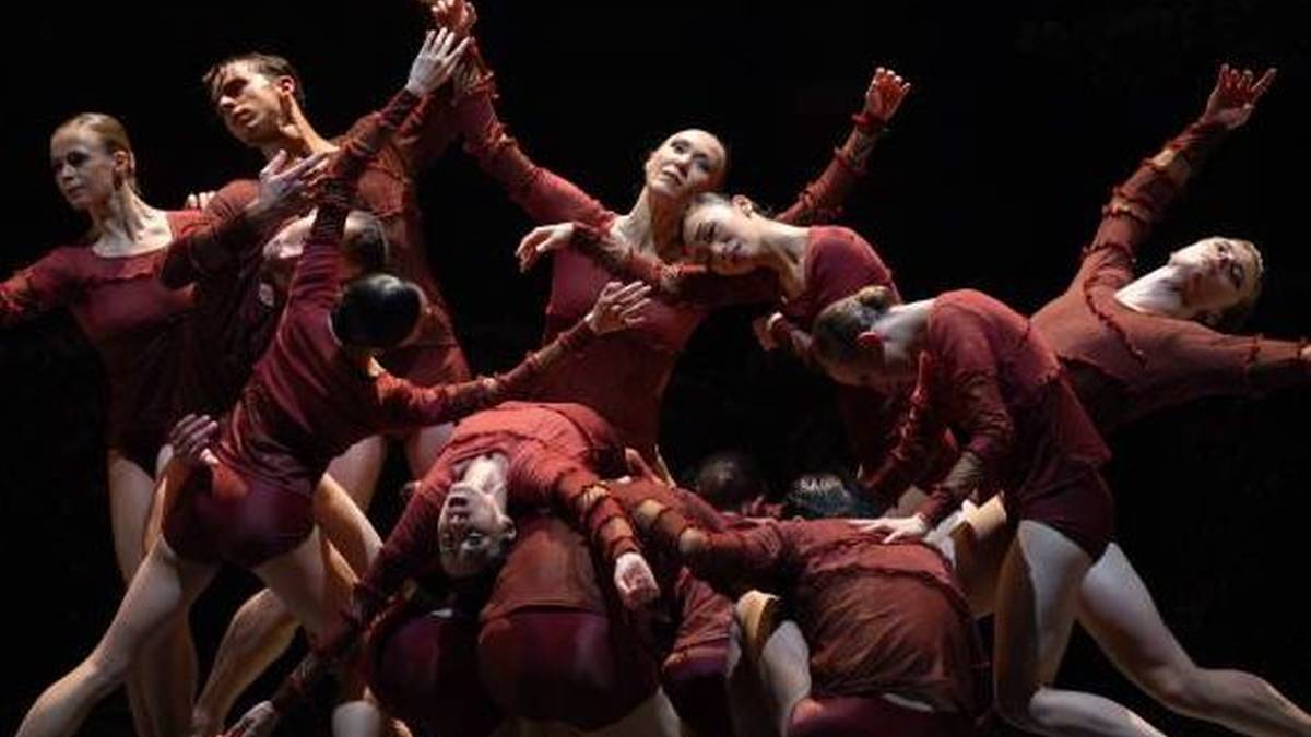 Donostian 'Sémiramis/Don Juan' ballet emanaldia ikusteko autobusa antolatu du udalak