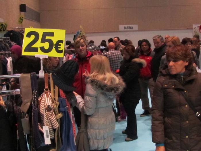 Merkatariek sare sozialei etekina nola atera jorratuko dute Urola Ikastolan
