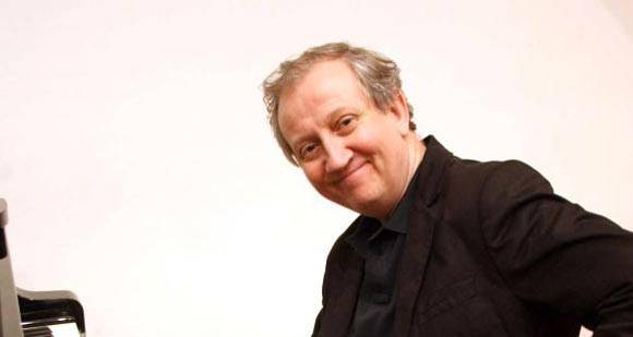 Wim Mertens eta Kirmen Uriberen kontzerturako sarrerak