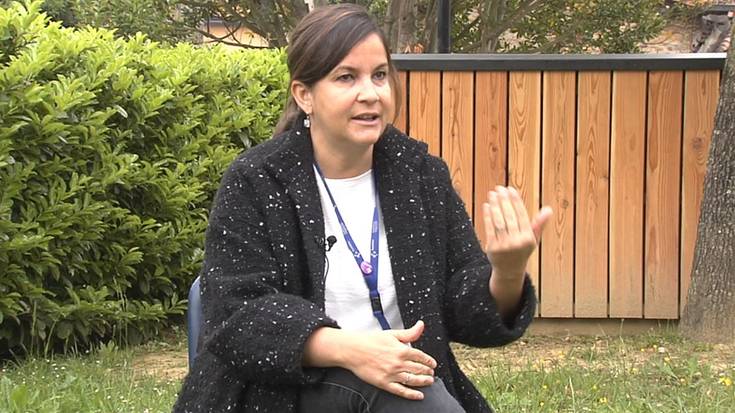 Eutanasia legearen balantzea egingo dute etzi Antonianon