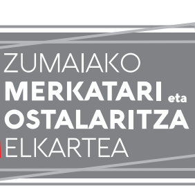 Merkatari eta ostalari elkarteak izen eta logotipo lehiaketa abiatu du