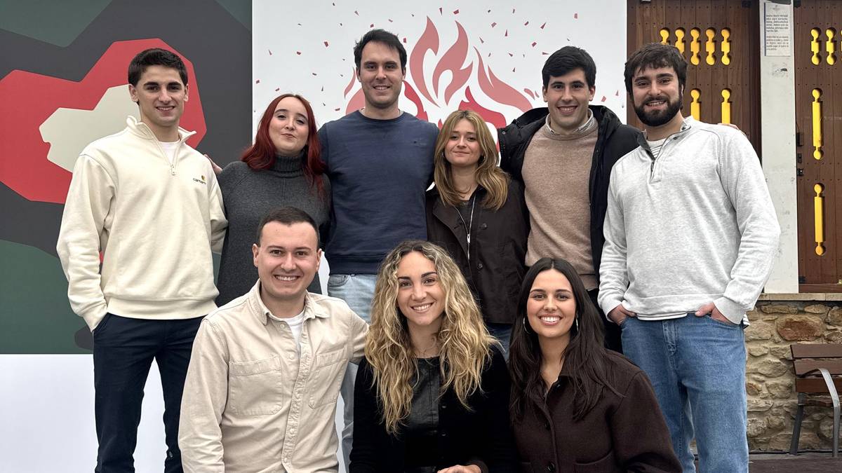 Gipuzkoako EGIren Erki Kontseilu berria osatu da, tartean bi azkoitiar direla