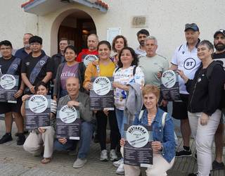 11 gastronomia ezberdin ezagutzeko aukera, Bertakoak egitasmoaren eskutik