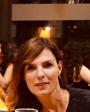 Aitziber Aizpuru: "Orain, inoiz baino garrantzitsuagoa da kirola egitea"