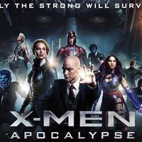 Zinea: 'X-Men: Apocalipsis'