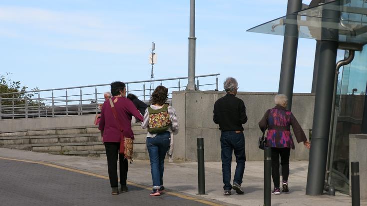 Familiz-family, familia turismoa sustatzeko eskaintza-sorta sortu du udal elkarteak