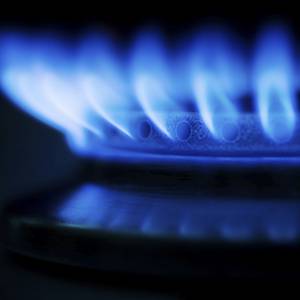 Gas naturala