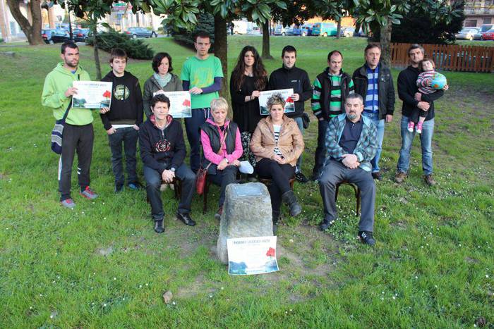 Pasaiako Segadaren 30. urteurrenean auziak argitu gabe jarraitzen du