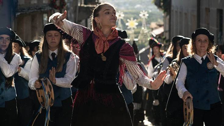 'Oilaskoerbi eta marmotaren sekretua' eta 'Rondallas' filmak emango dituzte Soreasun