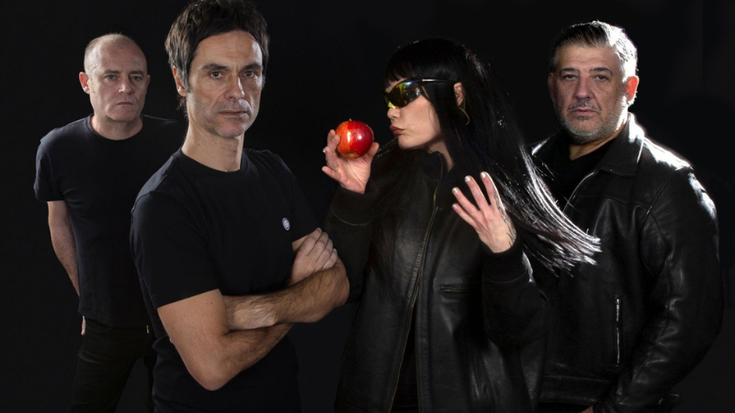 Cycle taldeak kontzertua eskainiko du ostiralean Sanagustinen