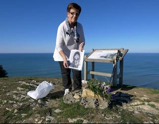 Josu Zabala 'Basajaun' ETAko militantearen heriotza ikertzeari ekin dio Pako Aristi kazetariak