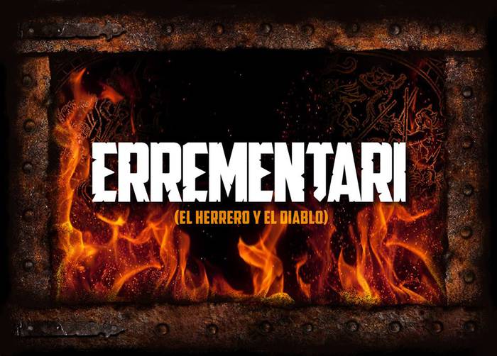 ‘Errementari’ filmerako hautaproba egingo dute igandean Aian