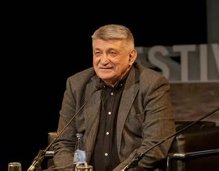 Alexander Sakurov zinemagilearen lana aztertuko dute gaur Photomuseumen