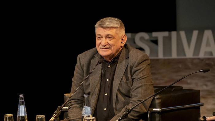 Alexander Sakurov zinemagilearen lana aztertuko dute gaur Photomuseumen