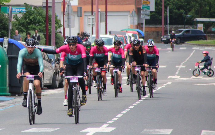 Haimar Zubeldia Klasikorako izen ematea zabaldu dute