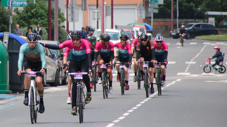 Haimar Zubeldia Klasikorako izen ematea zabaldu dute