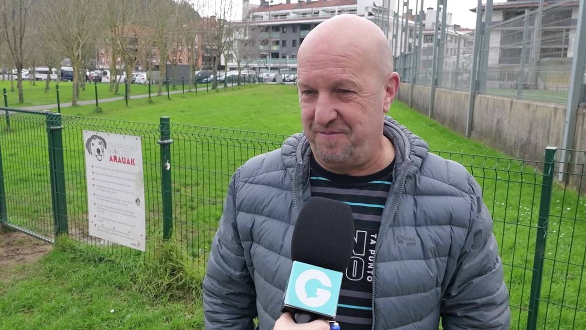 Kale inkesta: zer iritzi dute oriotarrek txakurren ordenantza eguneratzearen inguruan?