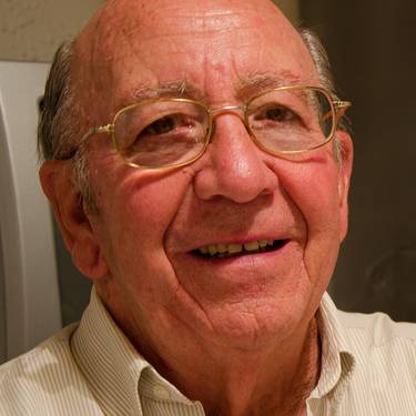 Jose Mª Aldalur Larrañaga