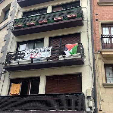 Sokamuturraren kontrako elkarretaratzea