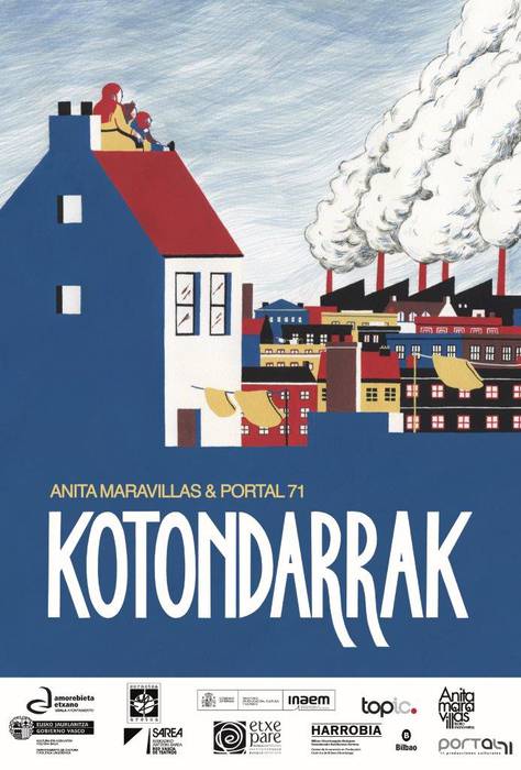 Kotondarrak