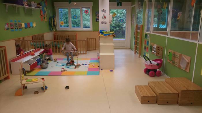 Zailtasunak dituzte Arroabeko haurreskola zabalik mantentzeko