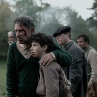 Zinema: 'Inurri itsuak'