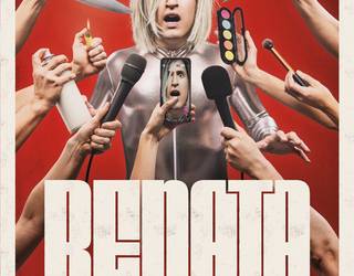 'Renata' antzezlanerako sarrerak